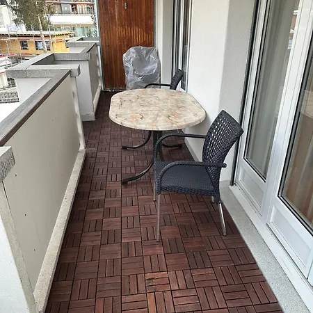 Derby 32 شقة *